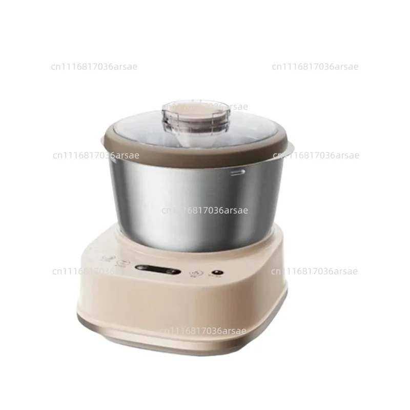 Household Dough Kneading Machine Small Automatic  and Dough Fermentation Cooking Machine