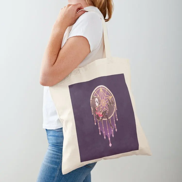 

Dreamcatcher Octavia Tote Bag custom tote bag shopper bags for women large tote bag Gift