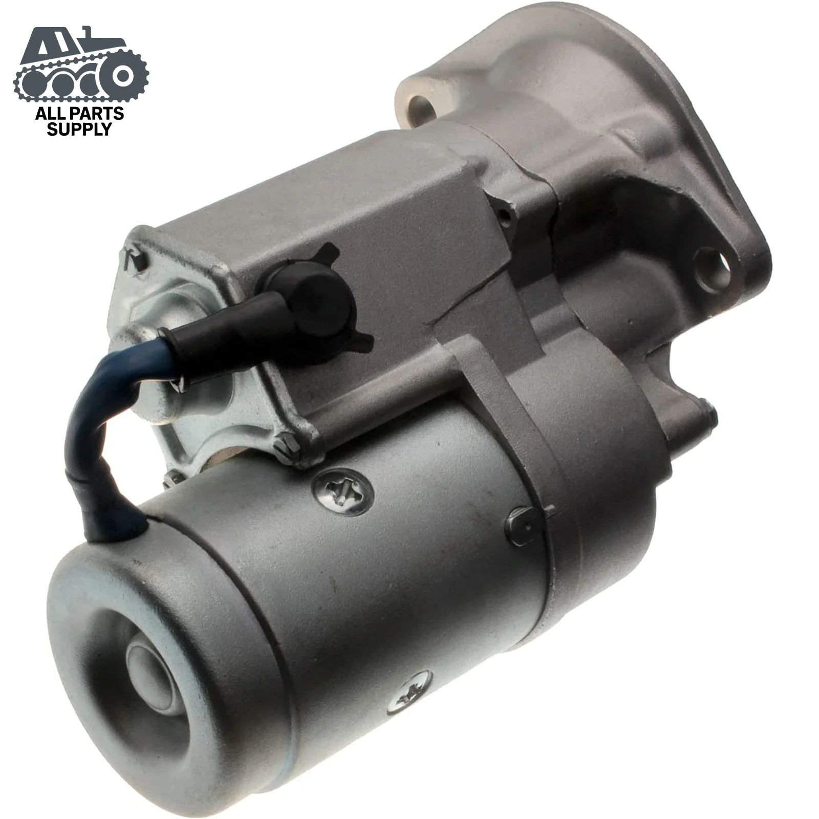 

Стартер 6670727 для экскаватора Bobcat 325C 325D 328C 328D 331 Diesel 1997-2000 гг.