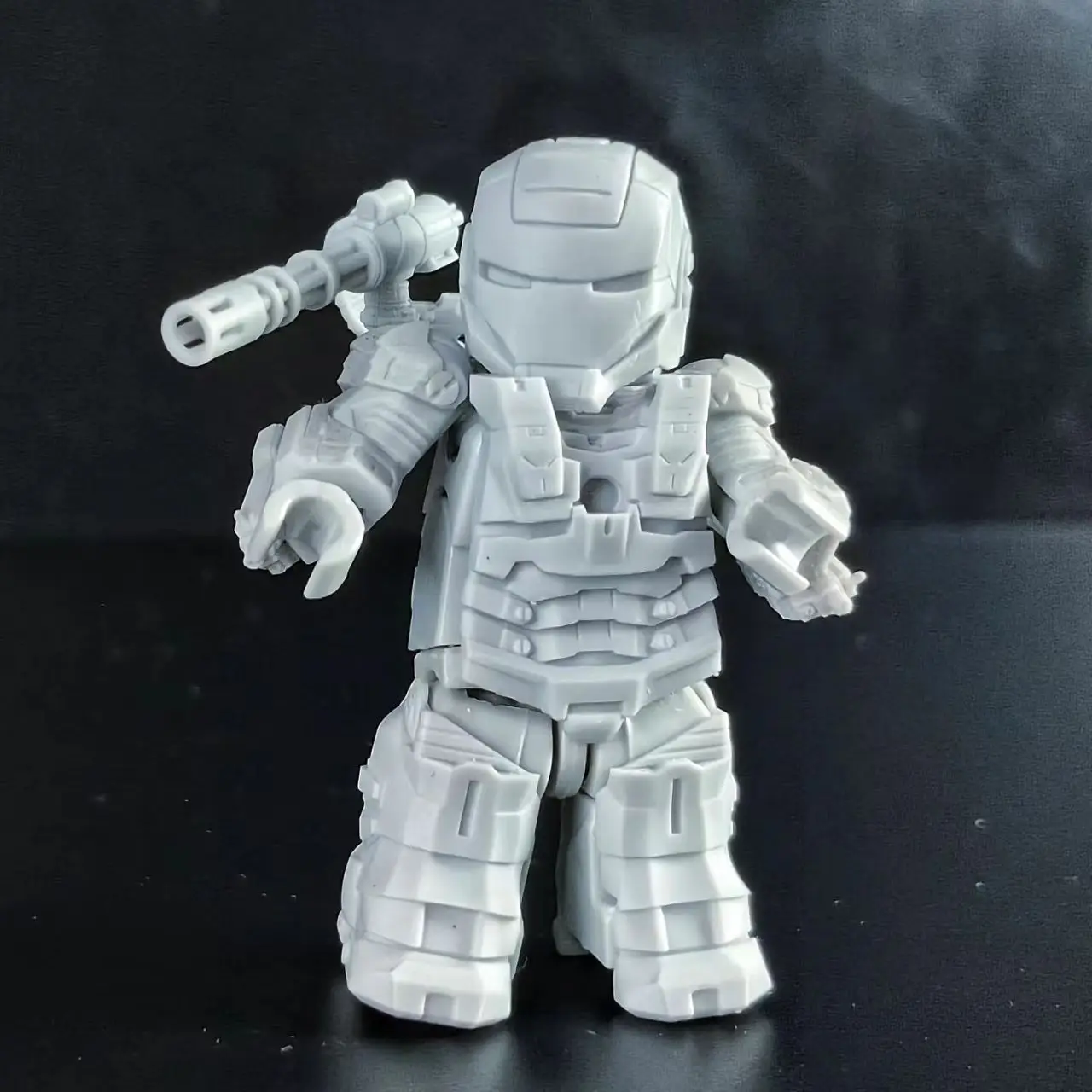 2025 بيع جديد مارفل أفنجرز: الرجل الحديدي MK1 بطل شخصية بناء لعبة المكعبات مكعبات بناء الحركة وهدايا لعبة مشتركة