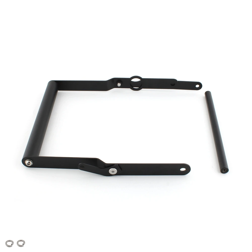 Motorcycle Navigation Phone Mount Bracket For Harley Pan America 1250 S RA1250 S RA1250S Mobile Phone Crossbar Support Mounting - view 4