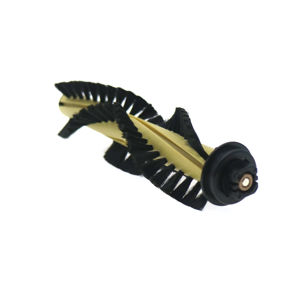 Cepillo principal de alta calidad para aspiradora ILIFE A4, cepillo lateral de esponja con filtro HEPA, piezas para Robot aspirador ILIFE A4 T4 X432 X430