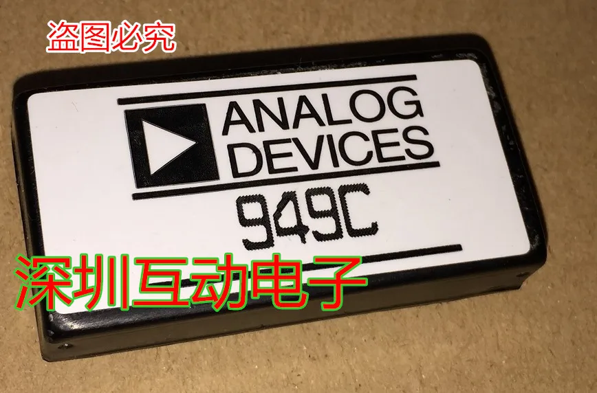 Free shipping   AD949C DIP-5      10PCS