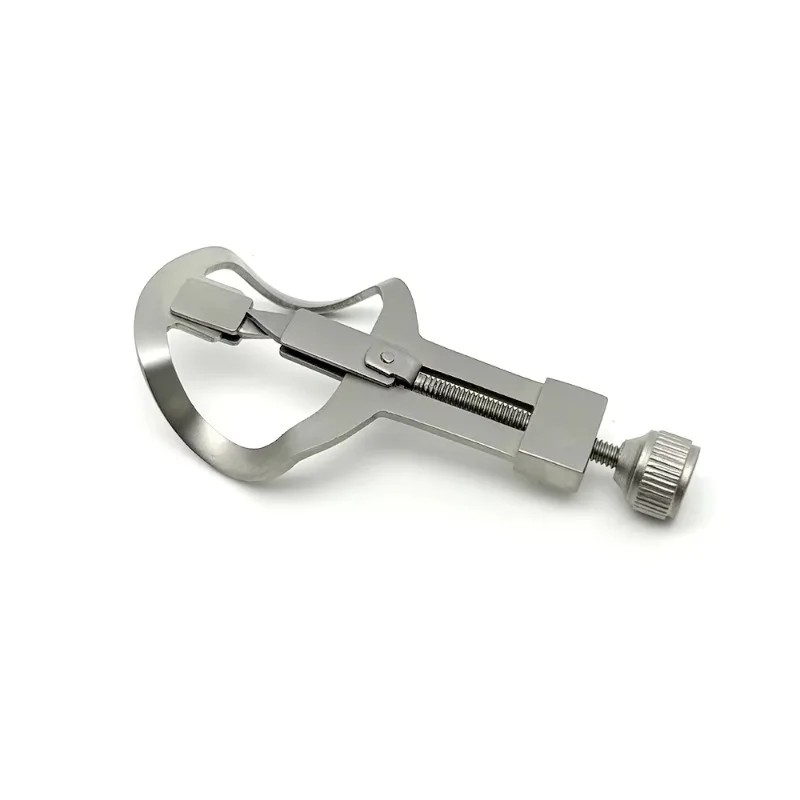 

1PC Dental Tooth Separator Anterior Tooth Divider Wedges Retainer Orthodontic Matrix Rubber Dam Dentist Tool