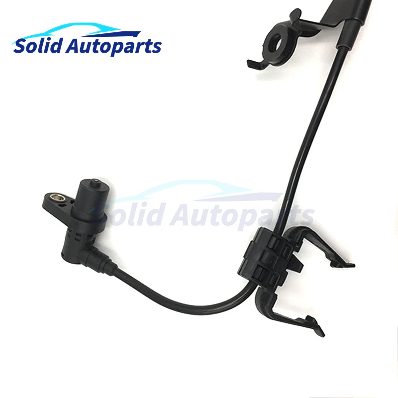 Front Left ABS Wheel Speed Sensor 89543-48020 for Toyota Highlander 2.4L 3.0L FWD AWD 2001 2002 2003 New 8954348020 89543 48020