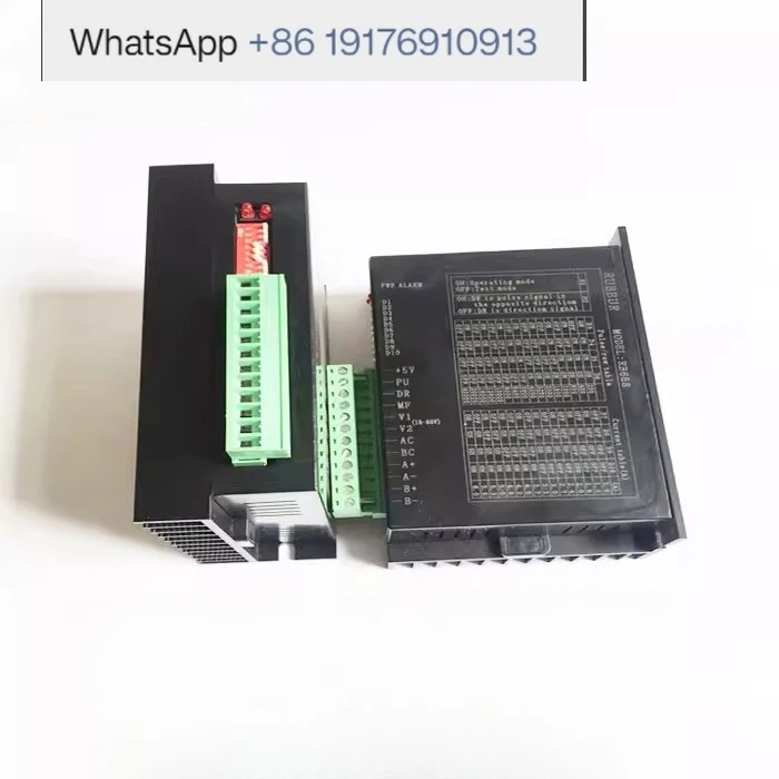 RB668 2HB68H packaging machine driver, two-phase motor driver 2HB806