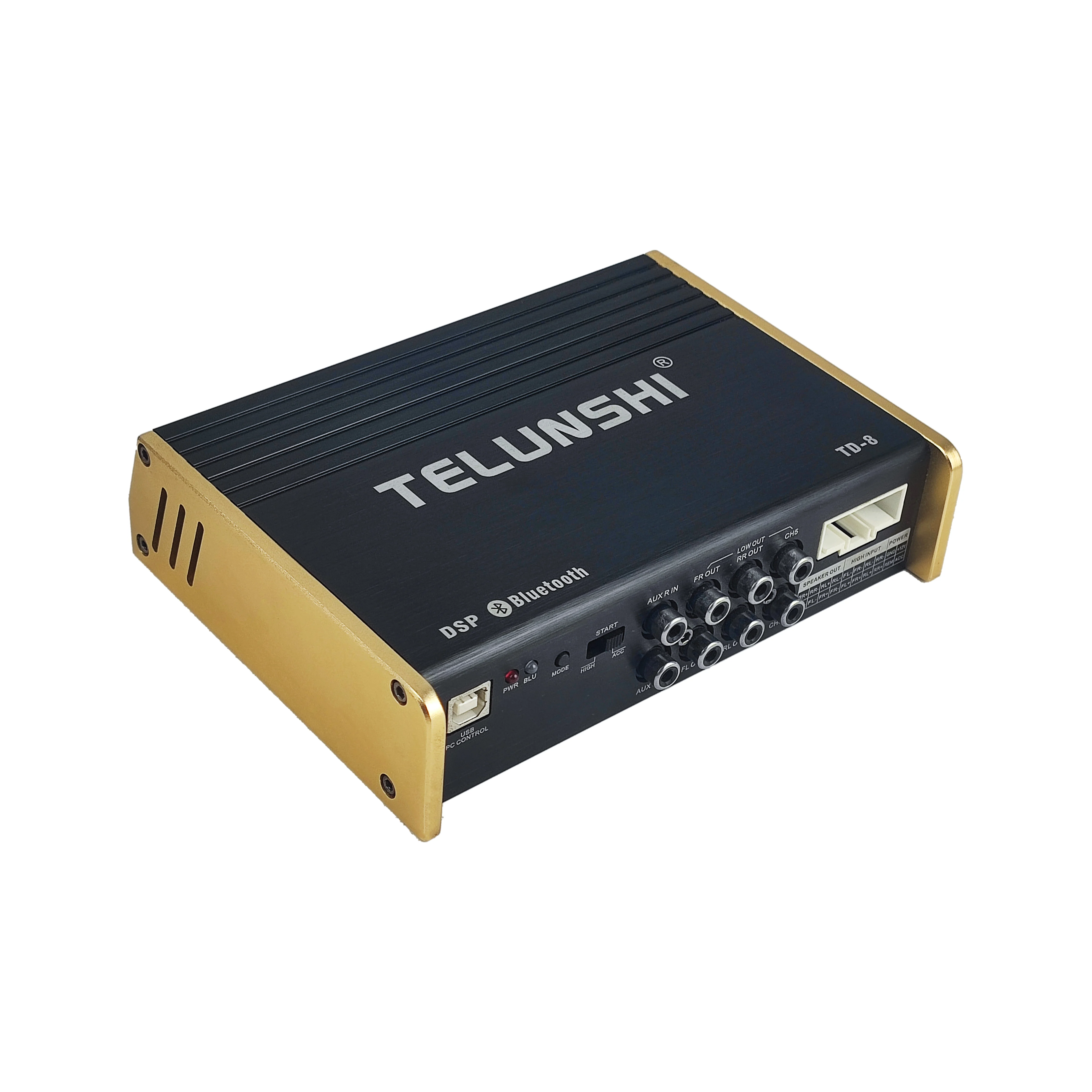 Factory Sale 4*85W …