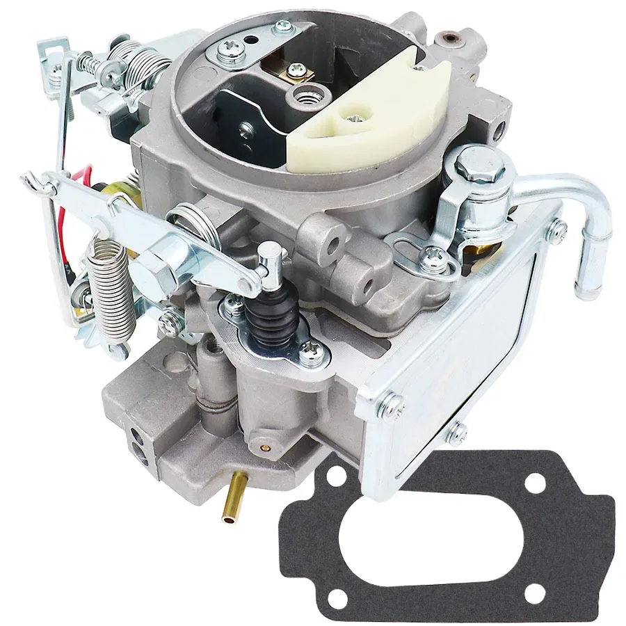 Carburetor for NISSAN Z24 16010-J1700 DCF384-1