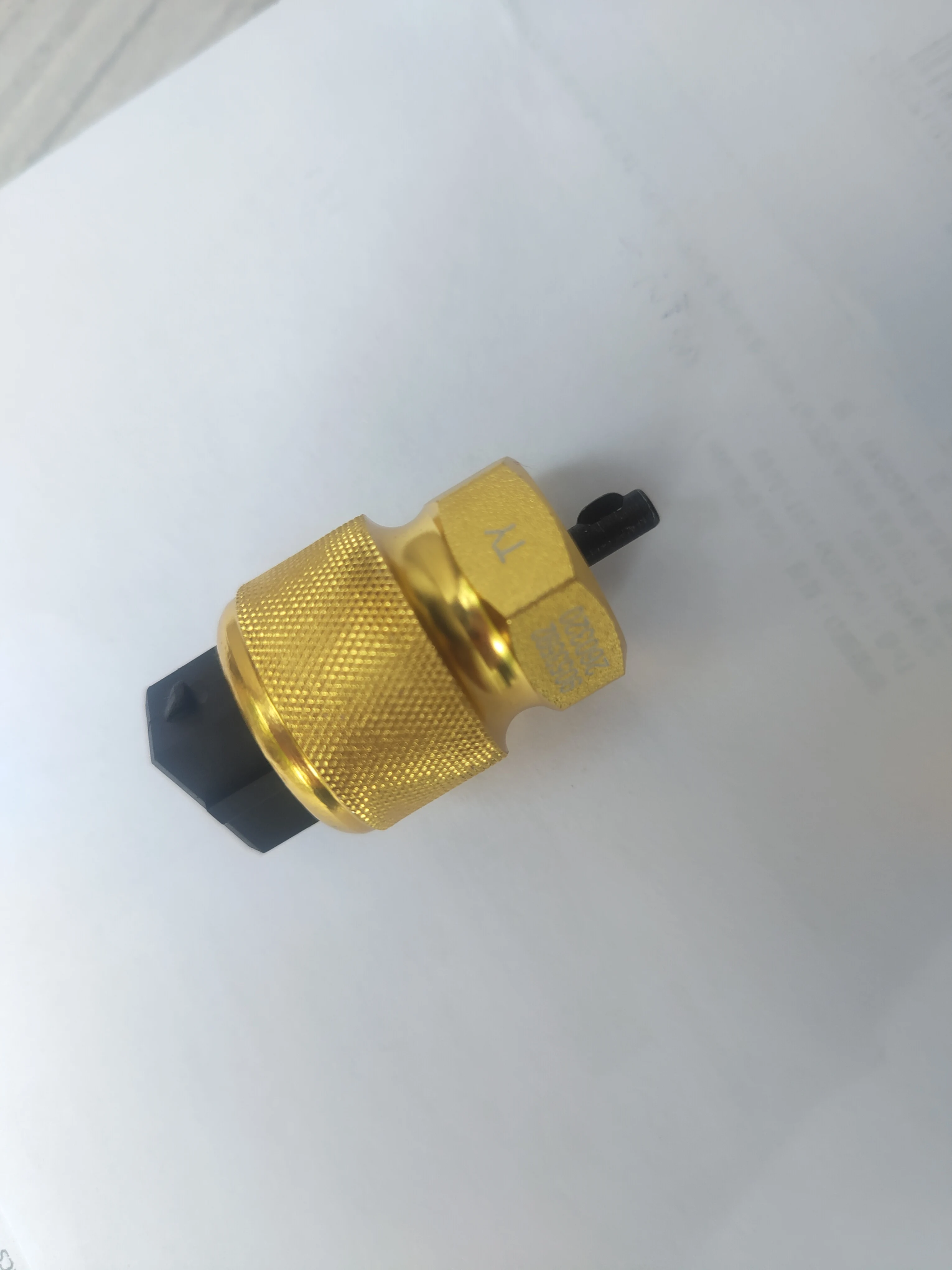 

speed sensor for SOKON V21 V22 C37 gearbox BG13-20 474 1.3L engine fit