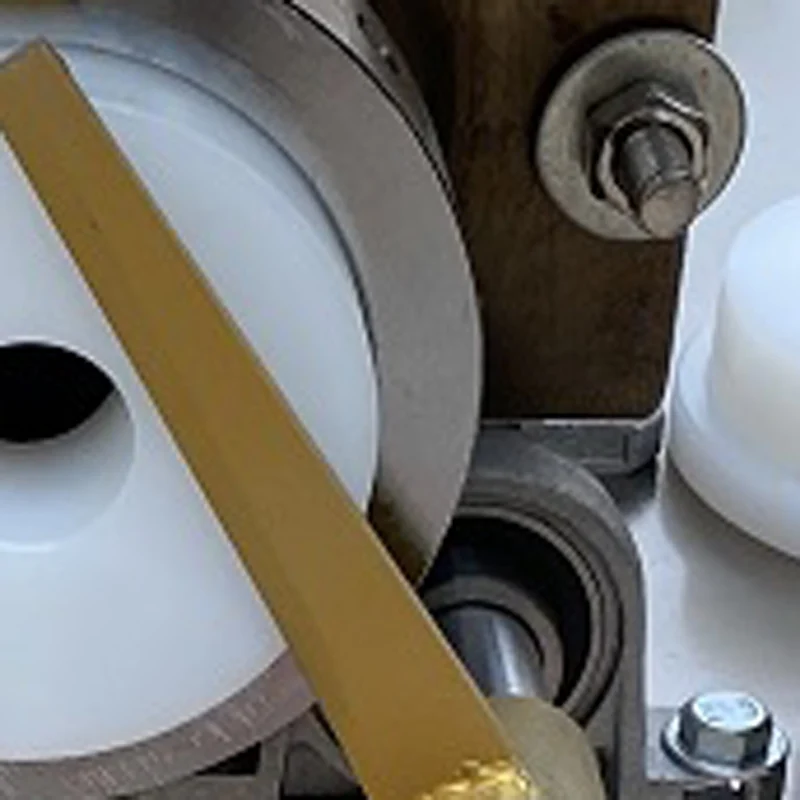 

Labor-Saving Pizza Dough Divider Rounder Machine Small Dough Cutting Divider Round Ball Machine
