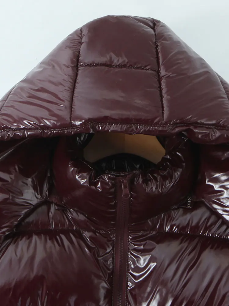 Thumbnail 4 - #74 Best Womens Hooded Winter Parkas to Buy In 2026