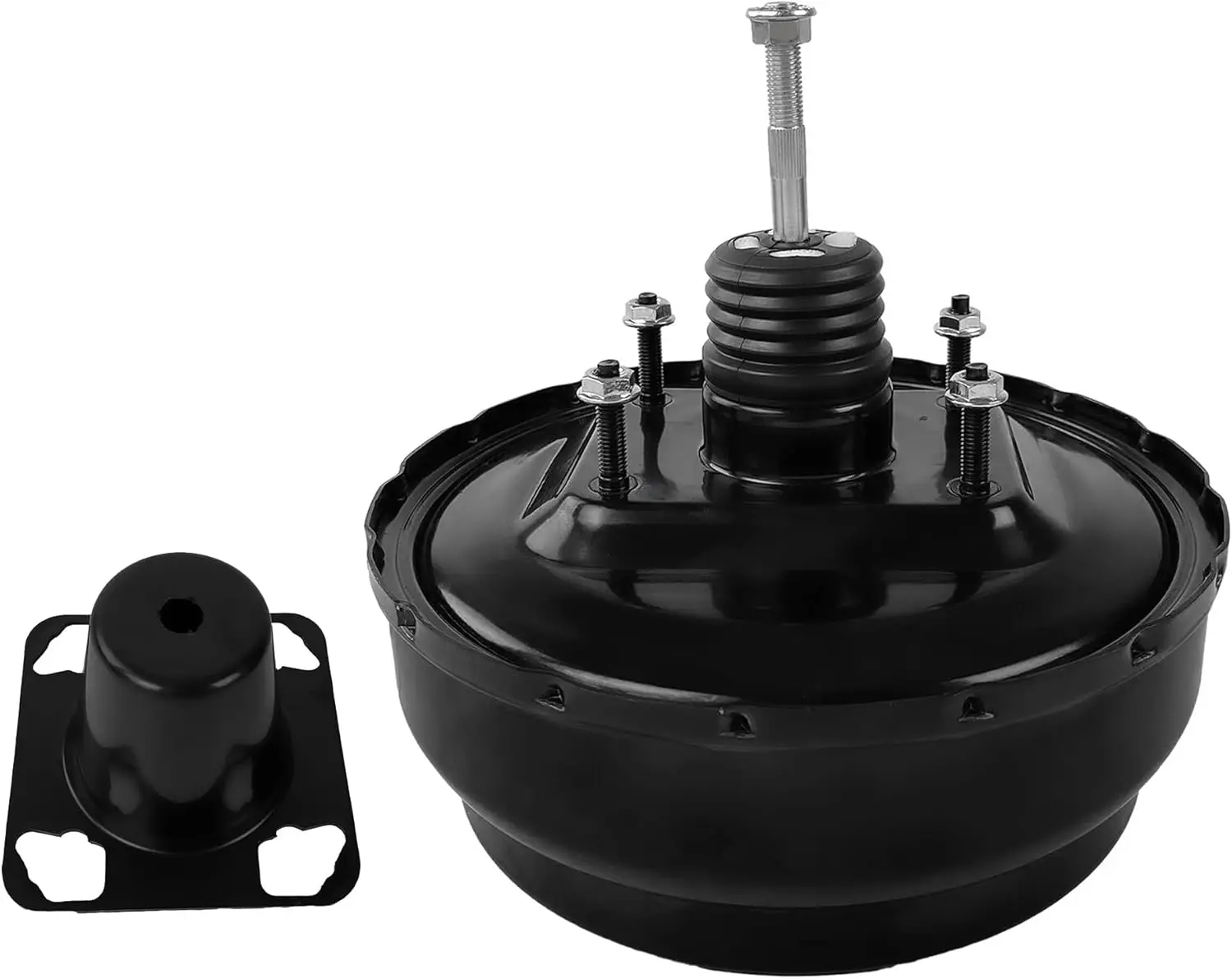 

Вакуумный усилитель тормозов, совместимый с Toyota 4Runner 1996-2000, главный цилиндр в комплекте без главного цилиндра