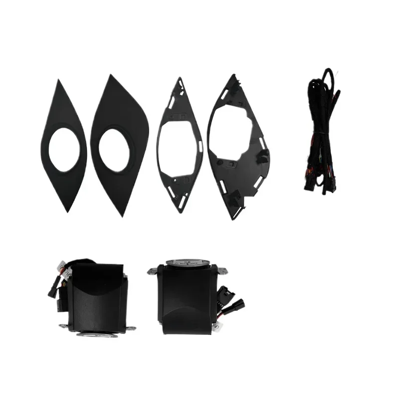 Suitable For Audi L…