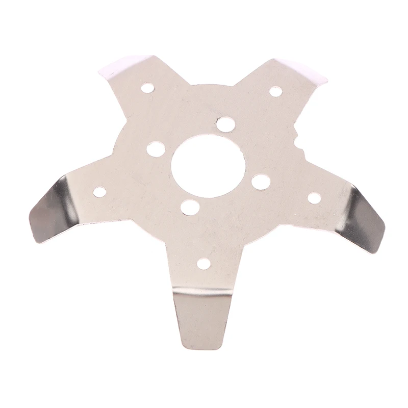 1 Uds. Cuchilla para desmalezado, cortacésped, cabezal de corte, cuchilla auxiliar para cortacésped eléctrico, piezas de repuesto