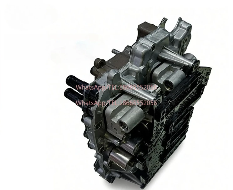 

0DW/0DE/0GC/0BH valve body is suitable for factory direct sales of Golf, Passat, Tiguan L and other models