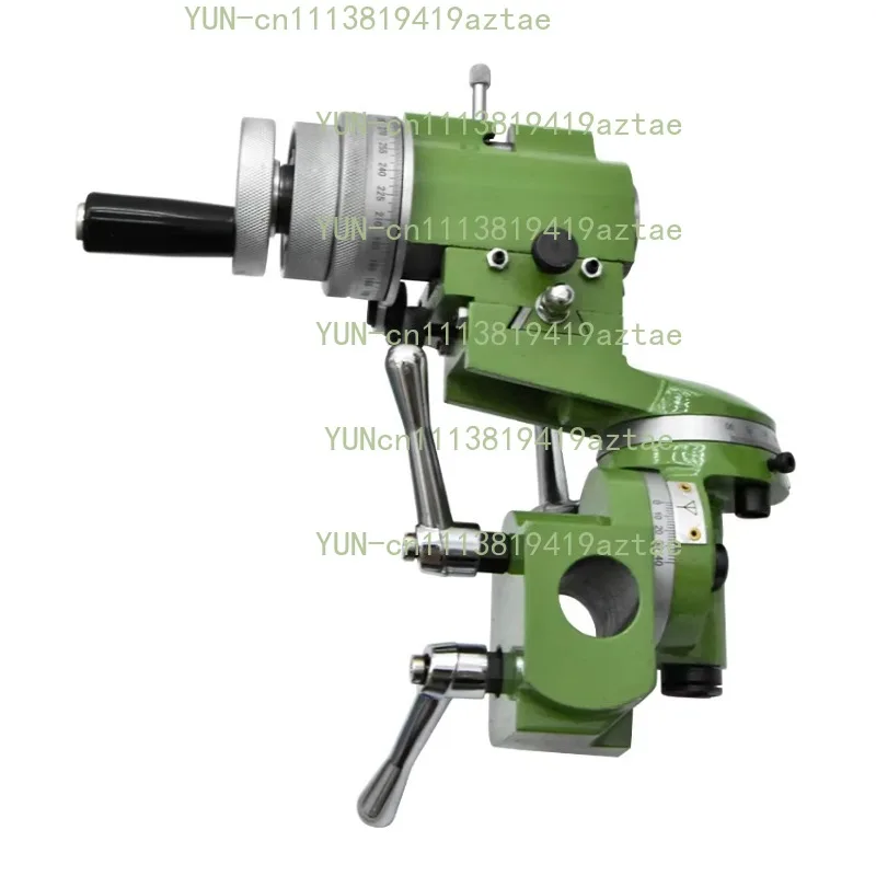 GD-U2 Knife Holder Body, Engraving Knife Sharpener Tool Holder for Universal Milling Cutter Grinder