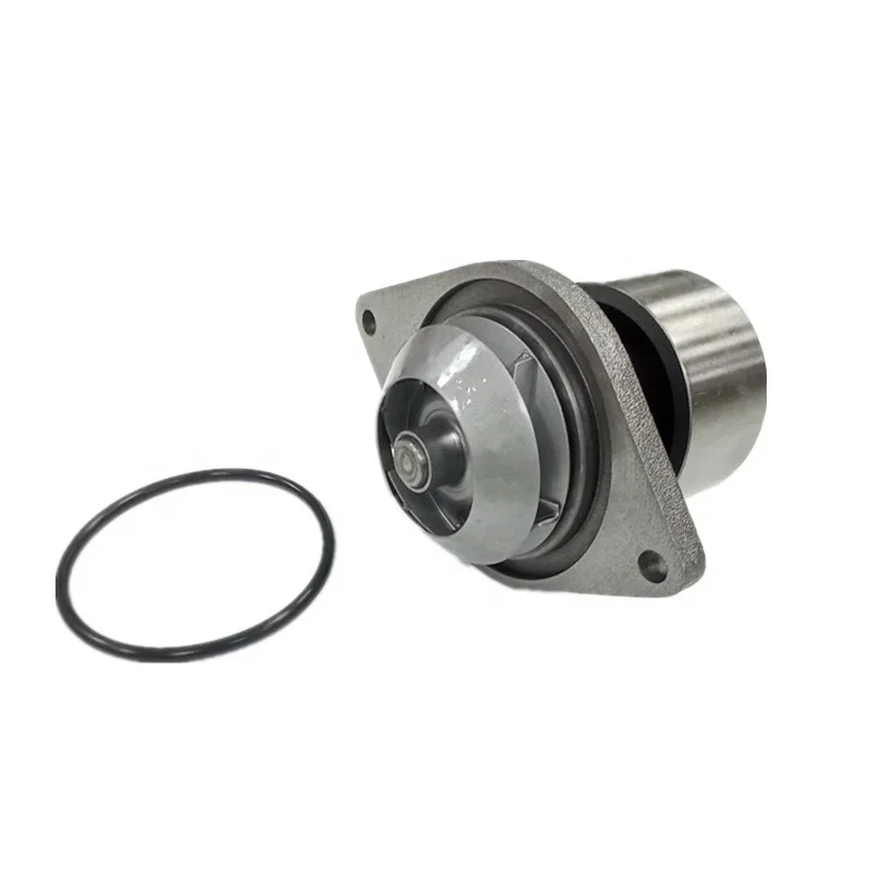 

Construction Machinery Spare Parts Excavator Water Pump 6731-62-1101