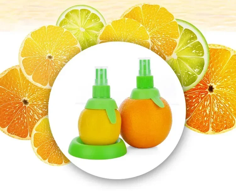 2Pcs/Lot Lemon Spra… - image
