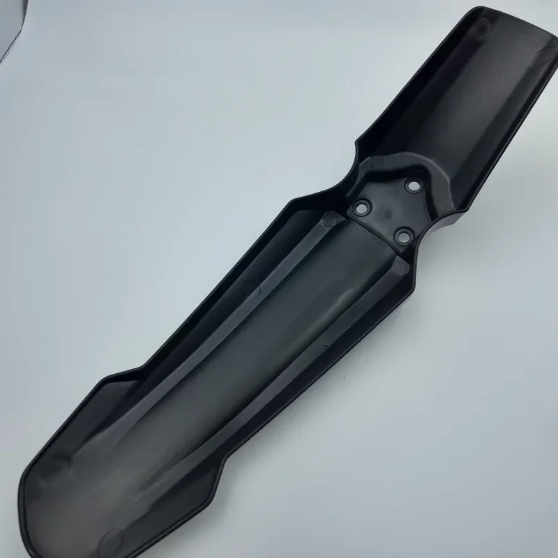 Rear Fender  High Quality Plastic 8000W LED Electric Bicycle Parts, Mountain Bicycle Parts