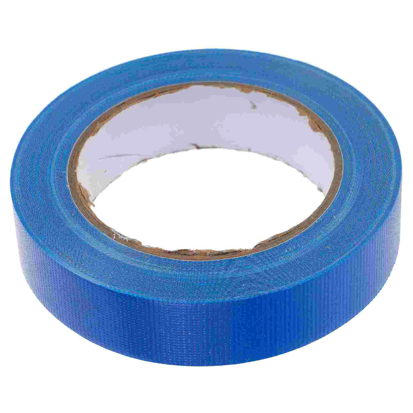 Traceless Cloth Base Glue Double Sided Adhesive Tape Heavy Duty Floor Roll Packing Making Eva Rug Marking Fabric