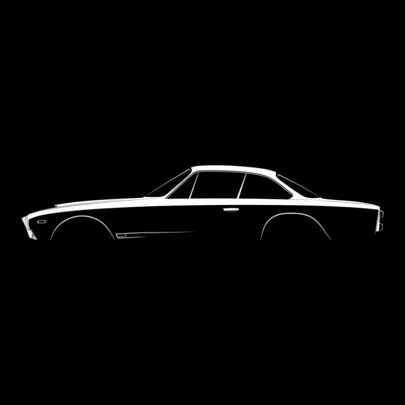 

3500 GTi Sebring Silhouette 2024 Men T Shirt Casual Racing Car fans Logo Enthusiast T-shirt Graphic Summer Short Sleeves 100% Co
