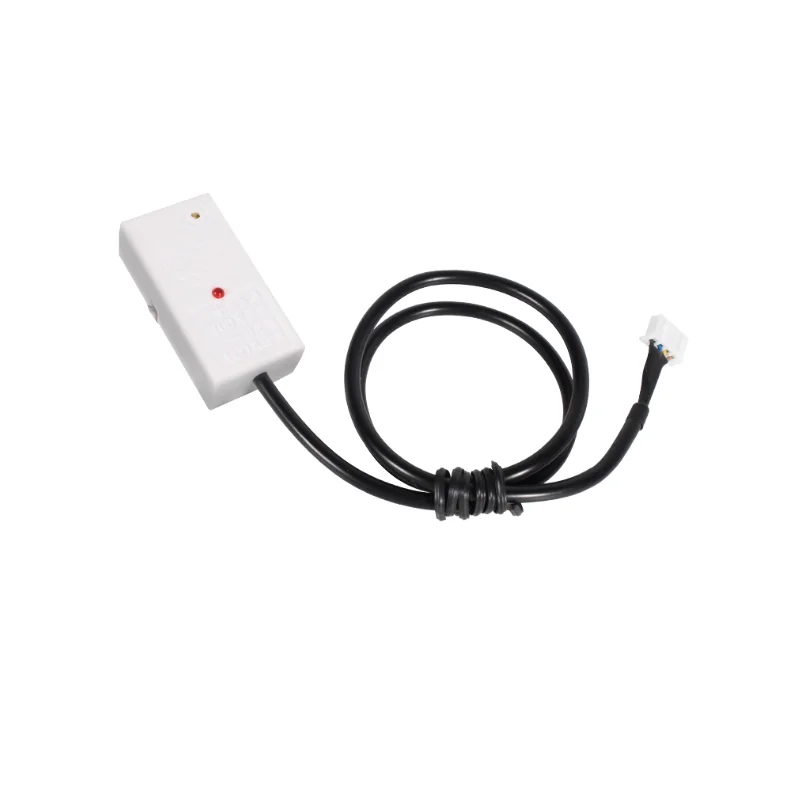 

Бесконтактный датчик уровня жидкости XKCY28A, датчик уровня воды, промышленное оборудование, медицинский небольшой трубопровод, датчик жидкости