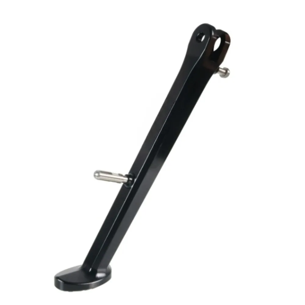 Motorcycle 7075 Side Brace 2024 2015 2026 1pc Brand New Genuine for Kawasaki ZX6R ZX636