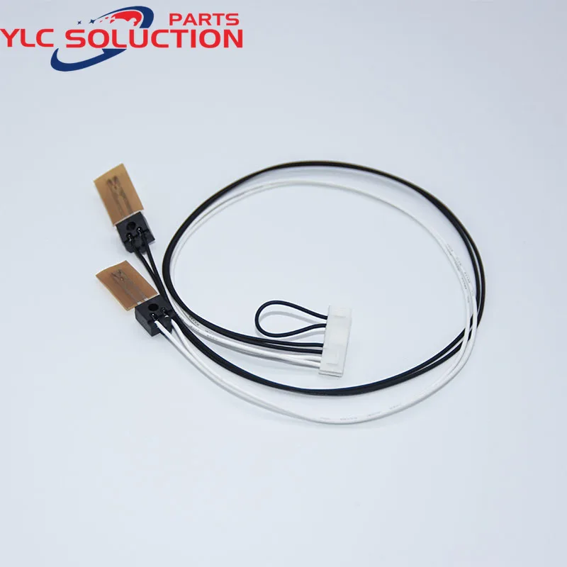 5Pcs Fuser Thermistor For Ricoh MP 2554 3054 3554 5054 6054 SP / MP2554 MP3054 MP3554 MP5054 MP6054 Sensor