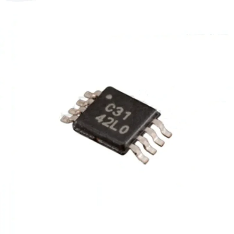 

10Pcs/Lot INA331IDGKR Help PCBA Complete BOM And Material List
