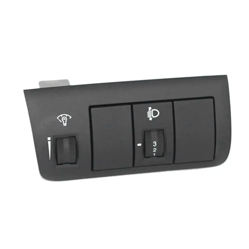 Precision 933001M230WK Dashboard Brightness Switch Front Illumination Switch Auto Replacement Accessories For Kia Forte Forte