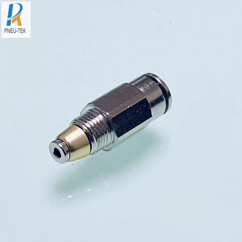 

Lincoln Type Divider Valves Progressive Lubrication System SSV06-M10*1