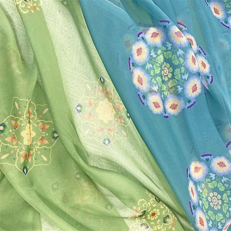 Floral Gradient Lyo… - image