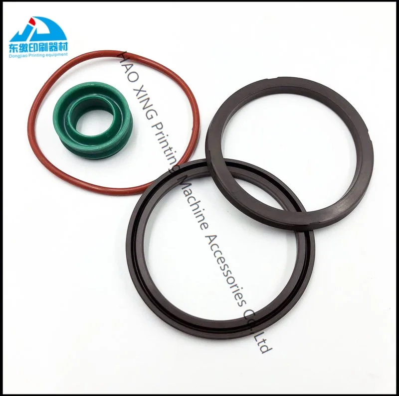 

Printing Machinery Spare Parts Gasket Seal Ring 63mm for Roland R700 High Quality Gasket Seal Ring