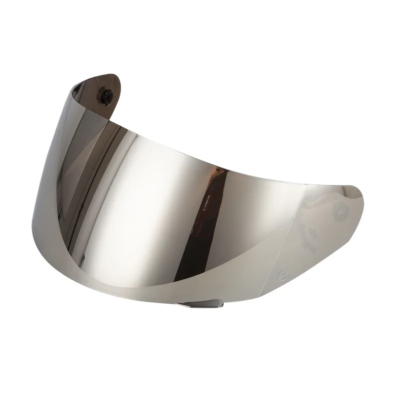 خوذة قناع ل LS2 FF352 FF384 FF802 FF351 كامل الوجه دراجة نارية خوذة عدسة استبدال درع موتو اكسسوارات الزجاج الأمامي