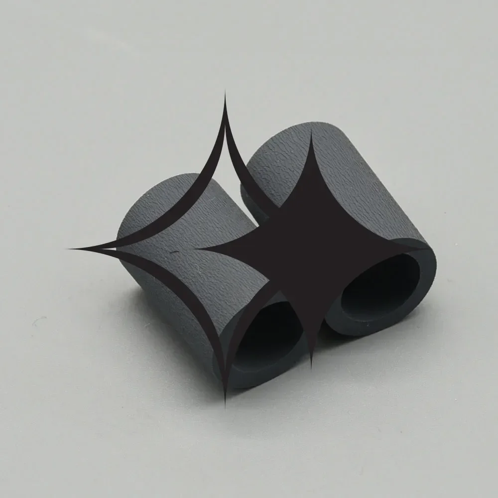 

20PC For toshiba E168 Paper Feed Roller E356 E456 feed roller 4401964410 6LE69833000 41304048000