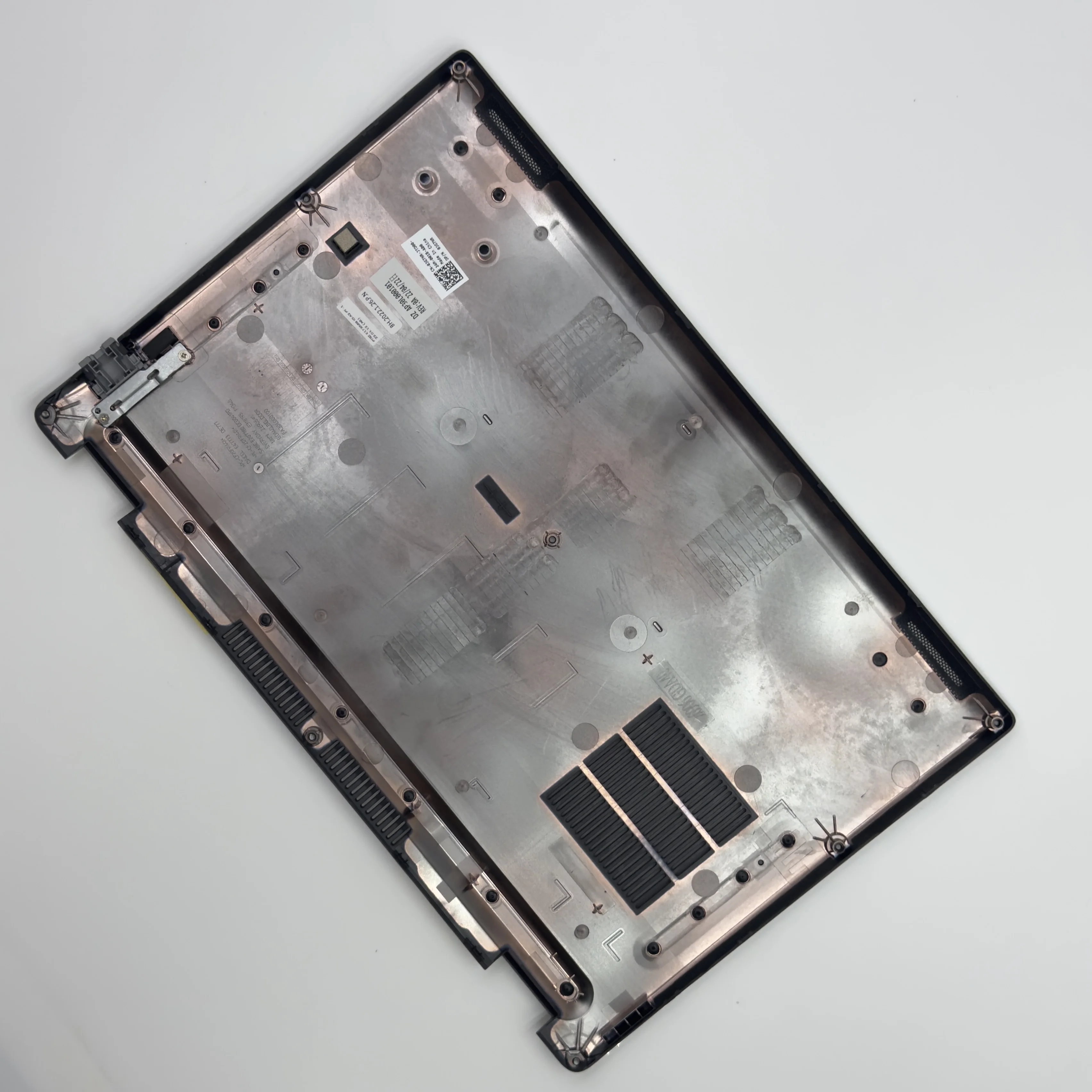 0JG7NR لجهاز الكمبيوتر المحمول DELL Latitude 5421 غطاء سفلي بديل للقاعدة السفلية #4