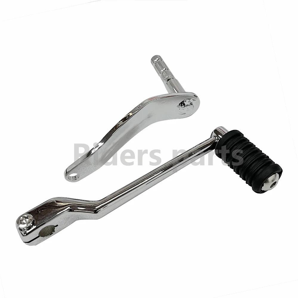 Motorcycle Chrome Brake Arm Kit For Harley Touring 2014-up