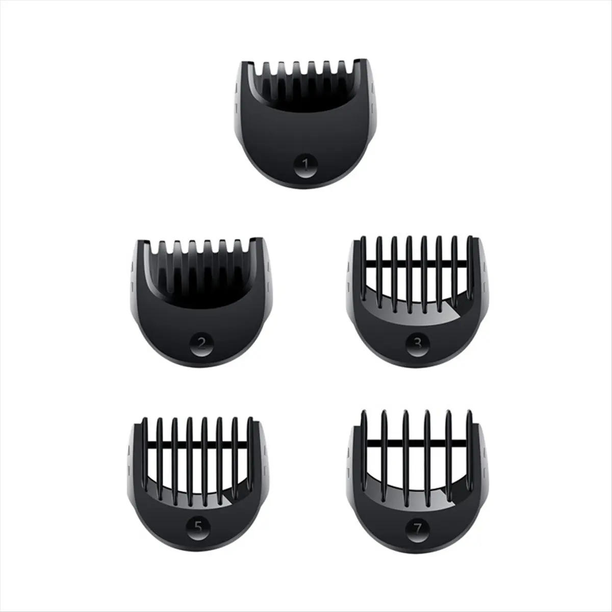 A97G Beard Trimmer Attachment for Series 5, 6 and 7 Electric Razors Shavers 5018S, 5020S, 6075Cc, 7071Cc, 7075Cc, 7020S