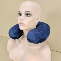 Soft Spa Massage Table Chair Foam Face Rest Neck Head Pillow Cushion for Massage Acupuncture Table Bed