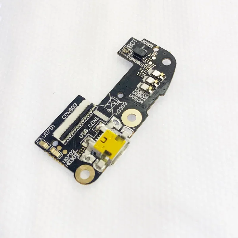 For Asus ZenFone 2 5.5 ze550ml ze551ml USB charger charging board dock port connector flex cable replacement