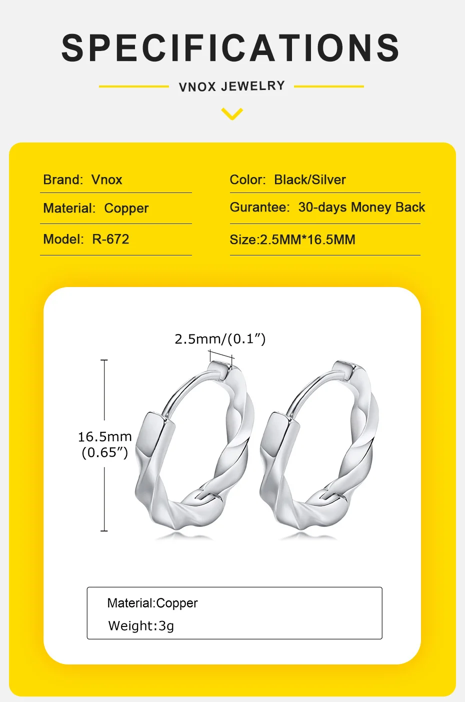 Product detail