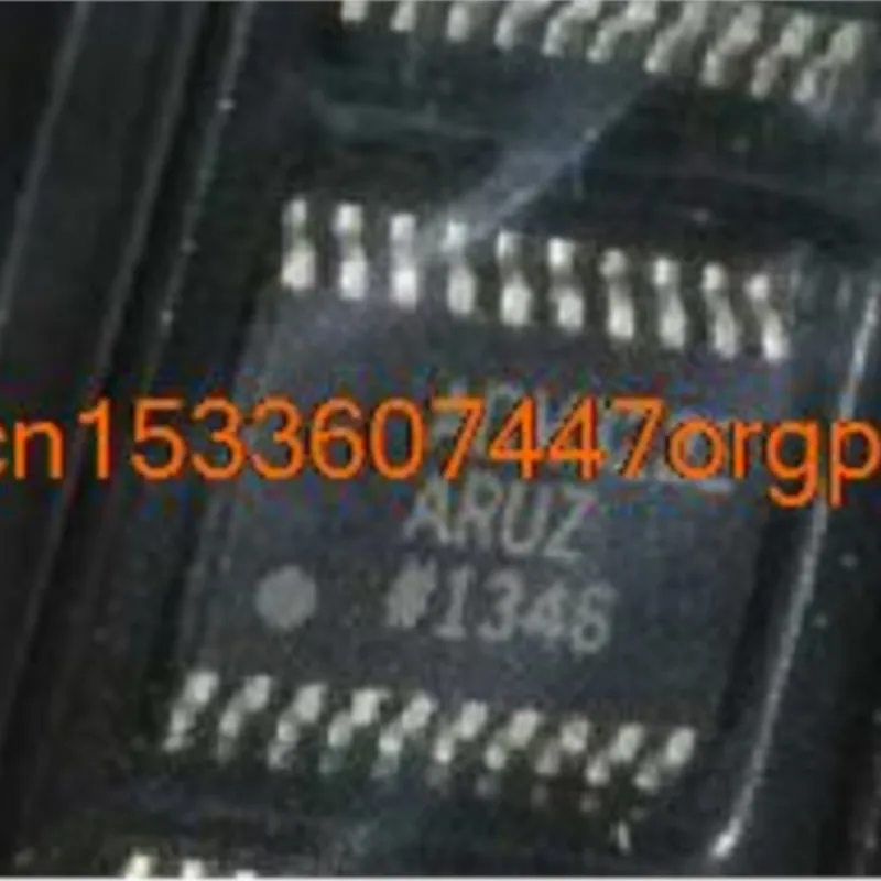 

(100%New) ADM3222ARU ADM3222ARUZ ADM3222 TSSOP20