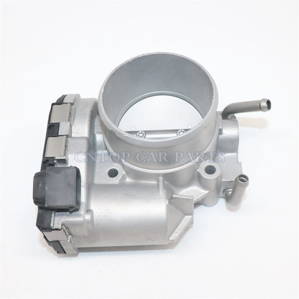 35100-2G700 Throttle Body for Hyundai Santa Fe Sport Tucson 2.4L Kia Sportage Optima Sorento 2.0L 2.4L 2011-2016