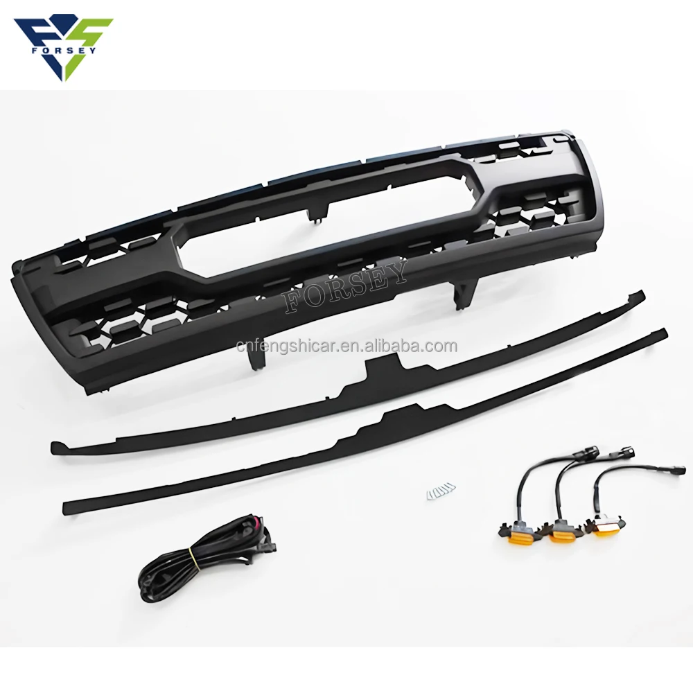 ABS مصباح ليد الجبهة مصبغة صالح ل 4 عداء 1996 1997 1998 1999 2000 2001 2002 الشركة المصنعة رائجة البيع سيارة مصبغة #5