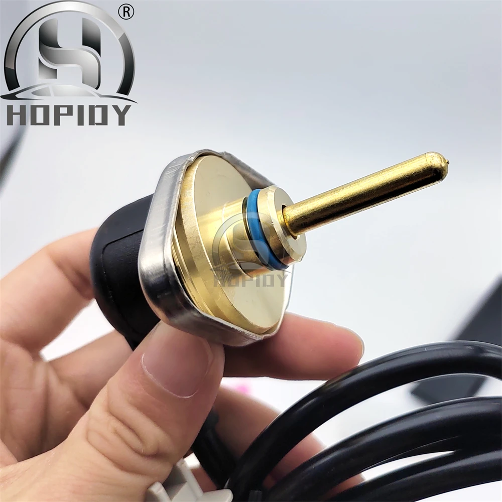 1862890 Engine Turbo Boost Pressure Sensor Sender For Scania DSC12 DC-DT12 S4 S5 Truck 1862890 1535520 1457305 1787155