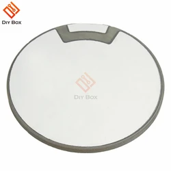 40khz 35W Ultrasonic Piezoelectric Cleaning Transducer Plate Electric Ceramic Sheet For Ultrasonic Cleaning Equipment