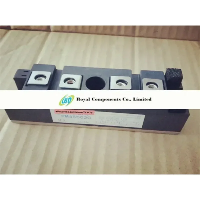 PM50502C PM4550C PM45502C