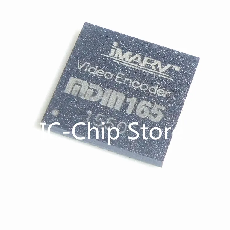 

1 шт. ~ 10 шт./лот MDIN165 BGA100, новый оригинал