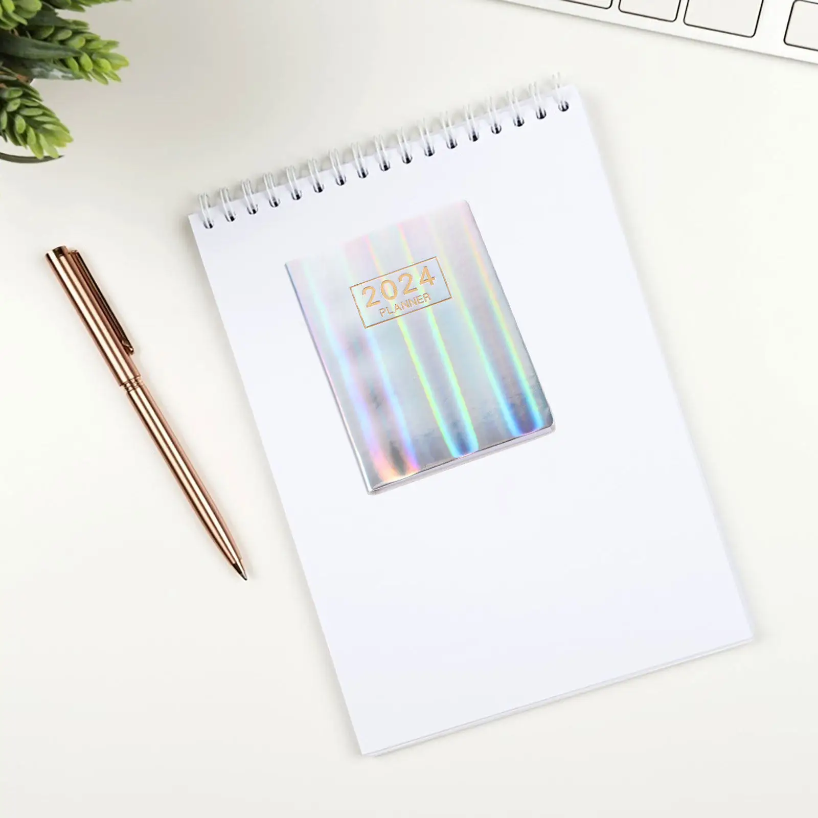 caderno-planejador-com-capa-imitada-papel-grosso-uso-diario-portatil-organizador-academico-para-estudantes-e-escritorio-caderno-de-bolso-2024