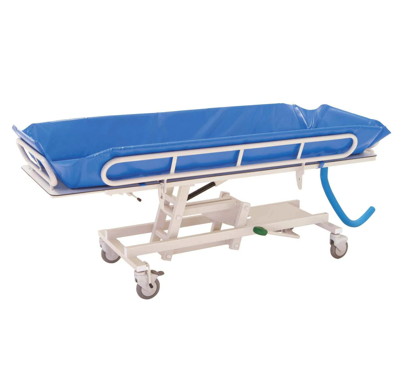 

Automatic Electric Bath Trolley For Patient